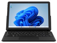 AIWA aiwa tab WS10L JA5-TBW1003 SIMフリー [ブラック] 価格比較