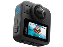 GoPro - マカロンです。 GoPro MAX2 CHDHZ-311-FW 価格比較 - 価格.com