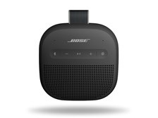Bose SoundLink Micro Portable Speaker (第2世代) [ブラック