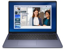 Dell Dell 16 Ryzen AI 7 350・32GBメモリ・1TB SSD・Windows 11 Pro