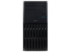 Ryzen 5 5500GT M.2 SSD 搭載　デスクトップPC Amazon.co.jp: iiyama PC デスクトップPC SOLUTIOn INFINITY