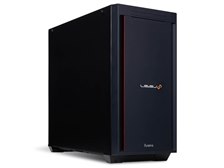 iiyama LEVEL∞ Core i5 14400F・RTX 5060・16GBメモリ・1TB