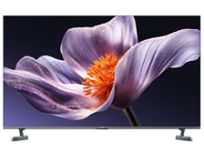 Xiaomi Xiaomi TV S Pro Mini LED 55 2026 [55インチ