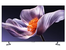 Xiaomi Xiaomi TV S Pro Mini LED 65 2026 [65インチ ダークグレー