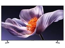 Xiaomi Xiaomi TV S Pro Mini LED 75 2026 [75インチ ダークグレー