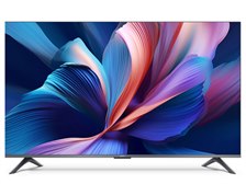 Xiaomi TV 43インチ A Pro Series(アディー様) Xiaomi Xiaomi TV A Pro 43 2026 [43インチ ダークグレー] 価格