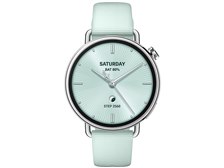 Xiaomi Xiaomi Watch S4 41mm [ミントグリーン] 価格比較 - 価格.com