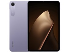 Xiaomi Xiaomi Pad mini 12GB+512GB VHU6035JP [パープル] 価格比較