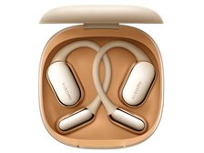 Xiaomi OpenWear Stereo Pro [サンドゴールド] 価格比較 - 価格.com