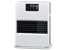 コロナ FF式温風ストーブ RF 42GSA(W) ナチュラルホワイト コロナ RF-42GSK(W) [ナチュラルホワイト] 価格比較 - 価格.com