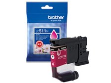 ブラザー LC511M [マゼンタ] 価格比較 - 価格.com