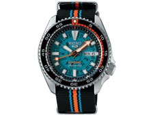 セイコー セイコー5スポーツ SKX series BAMFORD コラボレーション限定