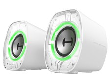 Edifier HECATE ED-G1000II-WH [ホワイト] 価格比較 - 価格.com