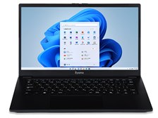 iiyama STYLE∞ Core 5 120U・16GBメモリ・500GB NVMe M.2 SSD・14