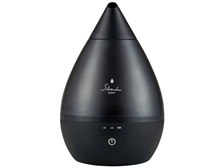 アピックス SHIZUKU steam ASZ-240-BK [ブラック] 価格比較 - 価格.com