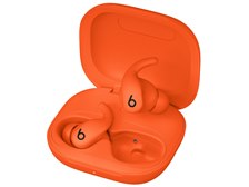 【極美品】 Powerbeats Pro2 パワービーツ オレンジ Powerbeats Pro 2 - スポーツ＆ランニング用ワイヤレスイヤー