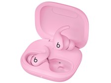 ビーツ・エレクトロニクス Powerbeats Fit ME2L4PA/A [パワーピンク