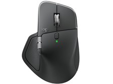 ロジクール MX Master 4 MX2400GRd [グラファイト] 価格比較 - 価格.com