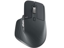 ロジクール MX Master 3S Bluetooth edition MX2300CR [グラファイト