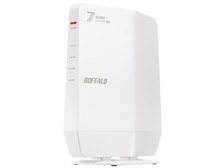 バッファロー AirStation WSR6500BE6P-WH [ホワイト] 価格比較 - 価格.com