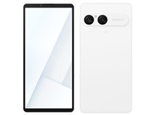 Xperia10lll ホワイト 128GB SONY Xperia 10 VII au [ホワイト] 価格比較 - 価格.com