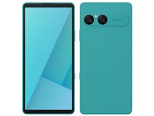 SONY Xperia 10 VII au [ターコイズ] 価格比較 - 価格.com