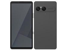 SONY Xperia 10 VII SoftBank [チャコールブラック] 価格比較