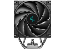 CPUクーラー Deepcool AK500S DIGITAL ブラック 新品 DEEPCOOL AK500S DIGITAL SE R-AK500S-BKADMN-GJD [ブラック