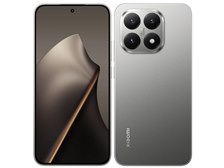 Xiaomi Xiaomi 15T SIMフリー [グレー] 価格比較 - 価格.com