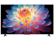 TCL 43P61K [43インチ] 価格比較 - 価格.com