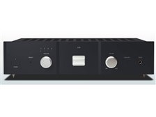 SOULNOTE A-0 BLACK(送料込み) SOULNOTE - A-0/ブラック（プリメインアンプ）【在庫有り即納