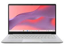 ASUS Chromebook CX14 (CX1405CTA) CX1405CTA-S60604 [ピュアグレー