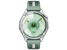 HUAWEI WATCH GT 46mm / グリーン 717hhNCq3jL._UF350,350_QL80_.jpg