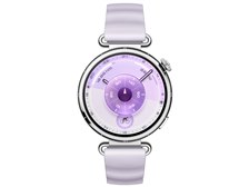 HUAWEI HUAWEI WATCH GT 6 41mm [パープル] 価格比較 - 価格.com