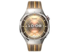 HUAWEI HUAWEI WATCH GT 6 Pro [ブラウン] 価格比較 - 価格.com