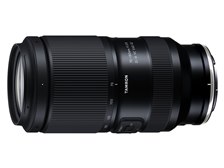 TAMRON 70-180mm F/2.8 Di III VC VXD G2 (Model A065) [ニコンZ