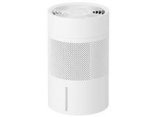【未通電品】アイリスオーヤマ 気化式加湿器（KHM-MVU601-W） アイリスオーヤマ enemist KHM-MVU601-W [ホワイト] 価格比較 - 価格.com