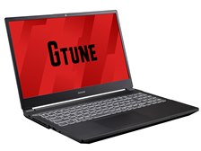 マウスコンピューター G TUNE Core i7 13620H・RTX 5070・32GBメモリ