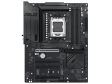 ASUS X870 MAX GAMING WIFI7 W ドスパラ限定モデル ASUS X870 MAX GAMING WIFI7 W (X870 AM5 ATX) ドスパラ限定モデル