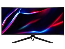 Acer NITRO ED3 ED343CURX0bmiippx [34インチ ブラック] 価格比較