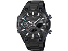 カシオ エディフィス SOSPENSIONE ECB-2300YDC-1AJF 価格比較 - 価格.com