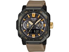 カシオ プロトレック Climber Line PRW-B1000-5JF 価格比較 - 価格.com 
