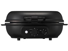 ドウシシャ Bake Free WFA-121BK 価格比較 - 価格.com