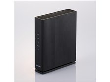 エレコム WRC-X3000GS4-B [ブラック] 価格比較 - 価格.com