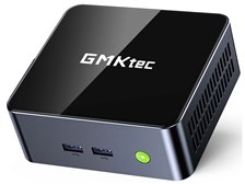 GMKtec NucBox M3 Ultra GMK-M3 ULTRA-32/1T-W11Pro(12700H) 価格比較