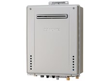 ノーリツ エコジョーズ フルオート GT-C2072AW-1 BL 20A 20号 [LPガス