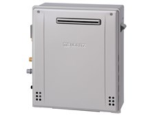 ノーリツ エコジョーズ フルオート GT-C2072AR-1 BL 20A 20号 [都市