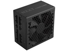 【ほぼ新品】NZXT C1000Gold ATX 3.1 PA-0G2BB-JP Amazon.com: NZXT C1000 Gold ATX 3.1 - Fully Modular Low