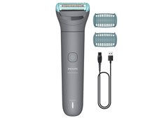 フィリップス メンズグルーミング BG3480/15 [ミッドグレー] フィリップス BG3480/15 [ミッドグレー] 価格比較 - 価格.com