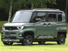 三菱 デリカミニ 2025年モデルのクチコミ - 価格.com
